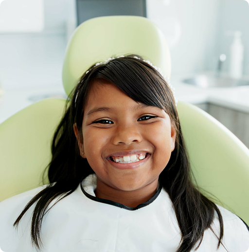 Ce que comprend un suivi dentaire chez l’enfant 